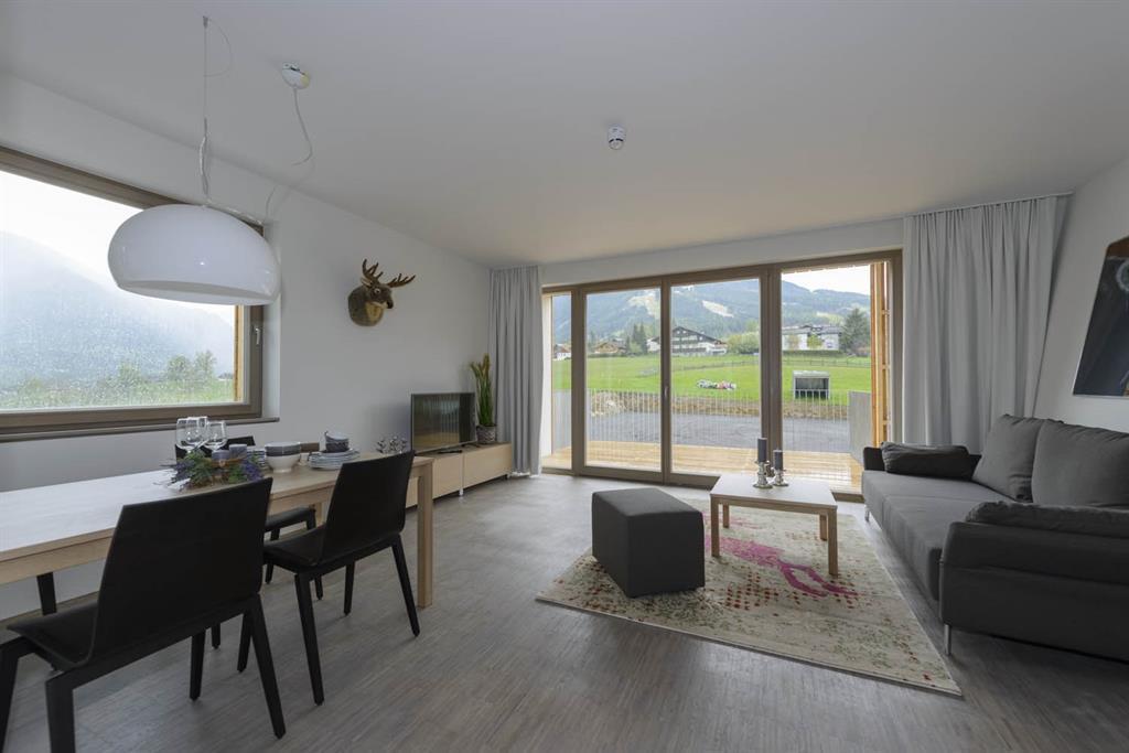 Alpenrock Appartements By Schladming-Appartements Quarto foto