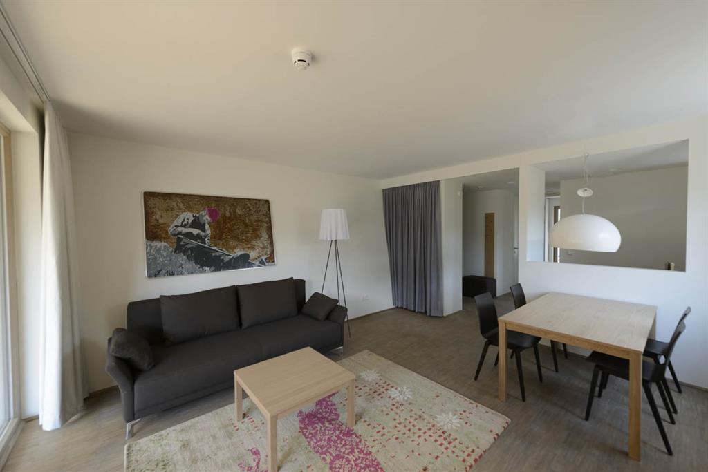 Alpenrock Appartements By Schladming-Appartements Quarto foto