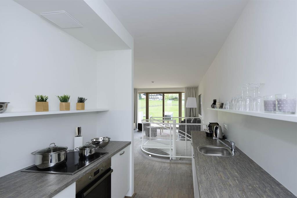 Alpenrock Appartements By Schladming-Appartements Exterior foto
