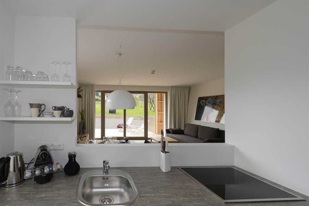 Alpenrock Appartements By Schladming-Appartements Quarto foto
