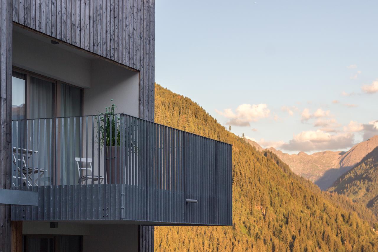 Alpenrock Appartements By Schladming-Appartements Exterior foto